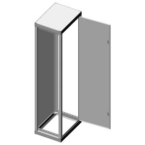 Каркас EKF PROxima ВРУ-1 Unit S сварной (1800х600х450) IP31
