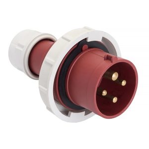 Вилка переносная EKF PROxima 0142 3Р+РЕ 16А 380В IP67