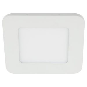 Светильник светодиодный квадратный ЭРА LED 2-12 12W 220V 4000K 5055398672815