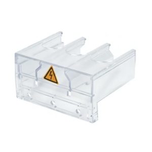 Клеммная крышка ABB OTS125T3 для рубильников OT100...125F3, FT3