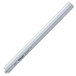 Светильник светодиодный Navigator 94 589 NEL-P-5-4K-LED 5W 4000K 390Lm IP33 325x27x30mm