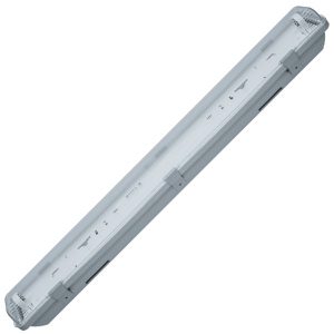 Светильник 61 374 DSP-04-600-IP65-1хT8-G13 под LED лампу (Аналог ЛСП 1х18) 650х75х85mm