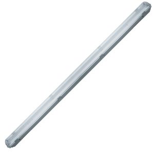 Светильник 61 375 DSP-04-1200-IP65-1хT8-G13 под LED лампу (Аналог ЛСП 1х36) 1260х75х85mm