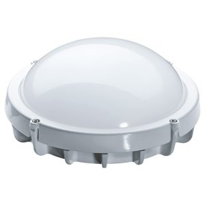 Светильник светодиодный 94 826 NBL-R1-12-4K-WH-IP65-LED 12W 4000K 960Lm 171x77mm (аналог НПБ/НПП)