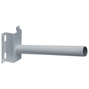 Кронштейн Navigator 14 117 NSB-02-0-350-38-GR под бандажную ленту 350x38mm