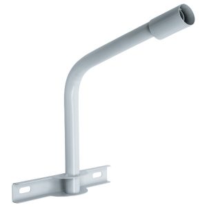 Кронштейн Navigator 61 403 NSB-02-300-350 с 1 хомутом 350x48mm