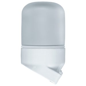 Светильник Navigator 14 088 NBL-SA2-60-E27-WH 60W IP54 (НПБ 400-1 для сауны) белый матовый