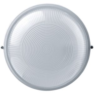 Светильник Navigator 94 806 NBL-R1-100-E27/WH 100W 235x100mm (аналог НПБ/НПП) белый