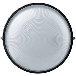 Светильник Navigator 94 815 NBL-R1-100-E27/BL100W 235x100mm (аналог НПБ/НПП) черный