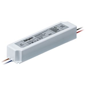 Драйвер Navigator 71 497 ND-P-P60-IP67-12V 60W 100-240V 12V DC 166x43x32mm
