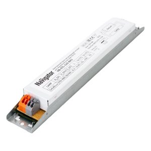 ЭПРА Navigator 82 435 NB-ETL-140-BA3 для ламп T6/T8 1x15/20/30/36/40W