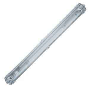 Светильник 61 450 DSP-04S-1200-IP65-1хT8-G13 v2 под LED лампу (Аналог ЛСП 1х36) 1264х71х63mm