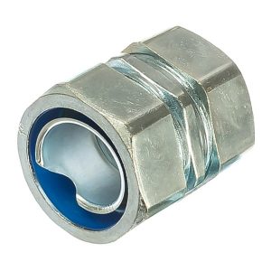 Муфта соединительная Fortisflex СТМ-25 (1 дюйм) труба-металлорукав d 25 мм