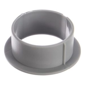 Втулка Fortisflex проходная В 42 из ПП для отверстий d 40 мм [уп.150шт]