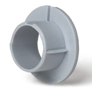 Втулка Fortisflex проходная В 54 из ПП для отверстий d 50 мм [уп.70шт]