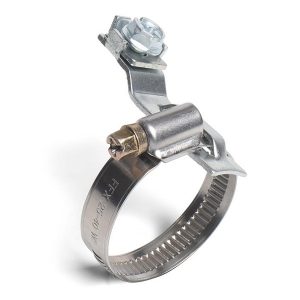 Хомут Fortisflex заземления универсальный d 80-100 мм УХЗ (80-100)/W2
