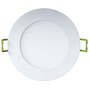 Светодиодная панель 71 382 NLP-R1-24W-R300-840-WH-LED 24W 4000K 1600Lm 300x24mm