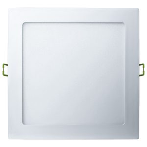Светодиодная панель 94 458 NLP-S1-19W-840-WH-LED 19W 4000K 1400Lm 225x225x24mm