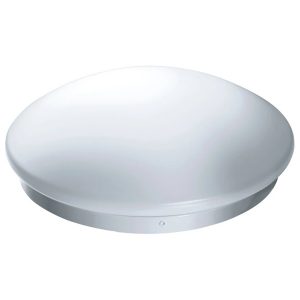 Светильник светодиодный 71 578 NBL-R1-24-4K-IP20-LED 24W 4000K 1700Lm 385x112mm цвет корпуса белый