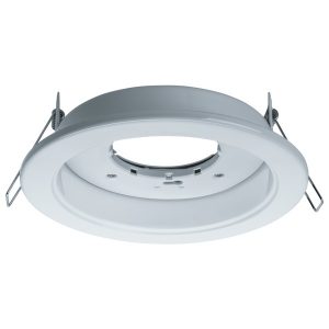 Светильник встраиваемый точечный Navigator 61 388 NGX-R1-001-GX70 металл белый