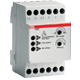 Модульные приборы управления нагрузкой ABB (реле)
