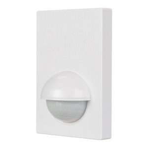 Датчик Arlight NAVE-PIR-UP-180-230V-MULTI (120x78, 1200W, IP44)