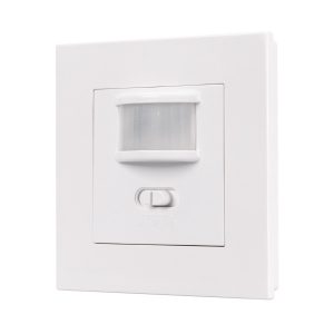 Датчик движения Arlight PRIME-PIR-BUILT-200W (230V, 0.87A, Multi, IP20)