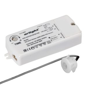 Датчик Arlight SR2-Motion (220V, 500W, PIR-Sensor)