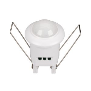 Датчик движения Arlight NAVE-PIR-BUILT-R43-150W (230V, 0.6A, Mini, IP20)