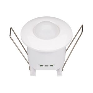 Датчик движения Arlight PRIME-PIR-BUILT-R53-200W (230V, 1.7A, Multi, IP20)