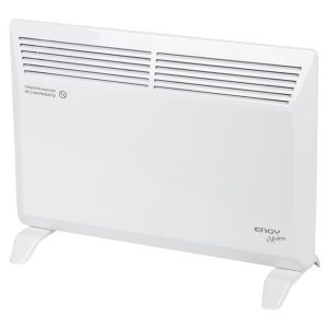 Конвектор электрический Engy 1500Вт EN-1500 Modern с механическим термостатом