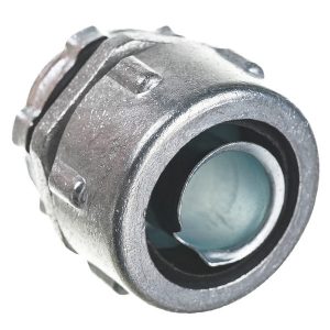 Муфта вводная Промрукав ВМ-10 (РКн-10 (5/16 дюйма) гайка под газовый ключ) для металлорукава
