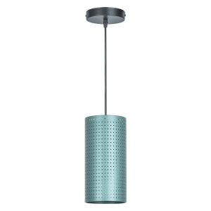 Светильник Navigator 80 420 NLF-P-033-04 подвесной зеленый
