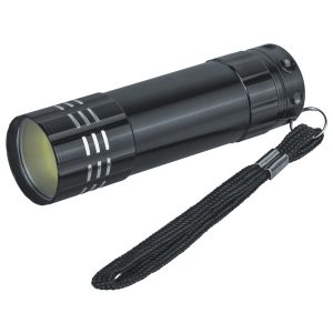 Фонарь Navigator 82 313 NPT-CM17-3AAA аллюминий LED COB 1W