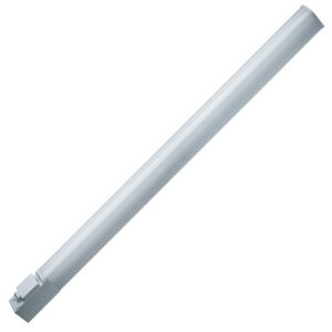 Светильник Navigator 82 375 NEL-S2-15-4K-LED 15W 4000K 1350Lm IP44 с розеткой 1005x65x56mm
