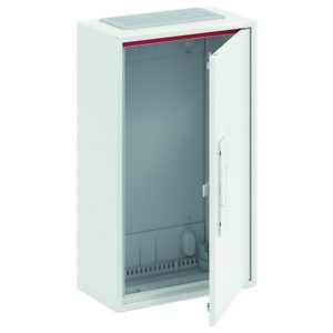 Шкаф навесной ABB IP44, 500x300x160 пустой с дверью ComfortLine CA13
