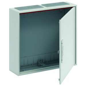 Шкаф навесной ABB IP44, 500x550x160 пустой с дверью ComfortLine CA23