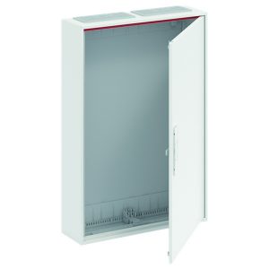 Шкаф навесной ABB IP44, 800x550x160 пустой с дверью ComfortLine CA25