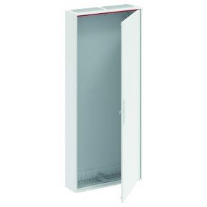 Шкаф навесной ABB IP44, 1250x550x160 пустой с дверью ComfortLine CA28