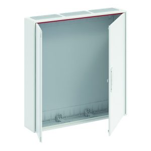 Шкаф навесной ABB IP44, 800x800x160 пустой с дверью ComfortLine CA35