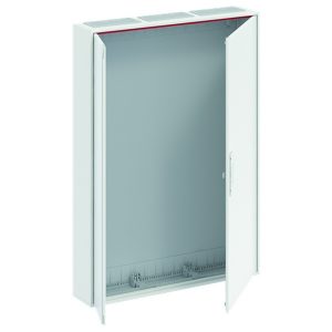 Шкаф навесной ABB IP44, 1100x800x160 пустой с дверью ComfortLine CA37