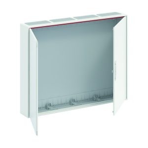 Шкаф навесной ABB IP44, 800x1050x160 пустой с дверью ComfortLine CA45