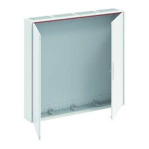 Шкаф навесной ABB IP44, 950x1050x160 пустой с дверью ComfortLine CA46