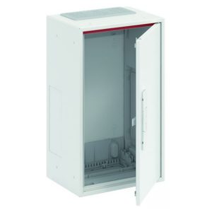 Шкаф навесной ABB IP44 500x300x215 пустой с дверью ComfortLine B13