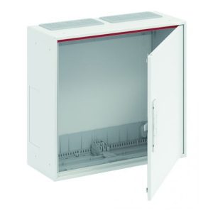 Шкаф навесной ABB IP44 500x550x215 пустой с дверью ComfortLine B23