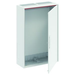 Шкаф навесной ABB IP44 800x550x215 пустой с дверью ComfortLine B25