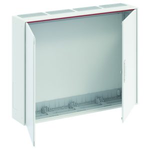 Шкаф навесной ABB IP44 800x1050x215 пустой с дверью ComfortLine B45
