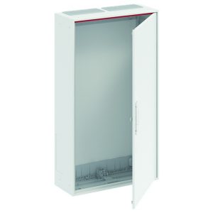 Шкаф навесной ABB IP44 950x550x215 пустой с дверью ComfortLine B26