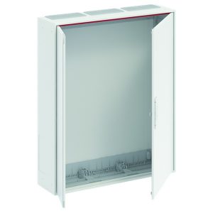 Шкаф навесной ABB IP44 950x800x215 пустой с дверью ComfortLine B36