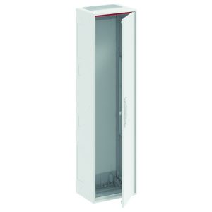 Шкаф навесной ABB IP44 1100x300x215 пустой с дверью ComfortLine B17